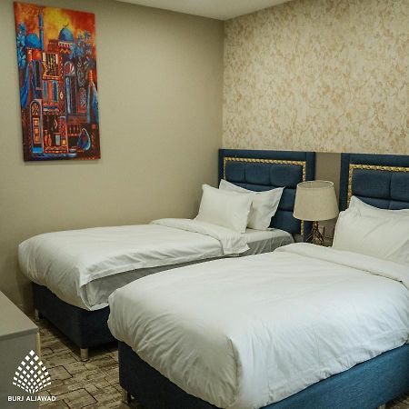 Burj Al Jawad Hotel Багдад Екстер'єр фото