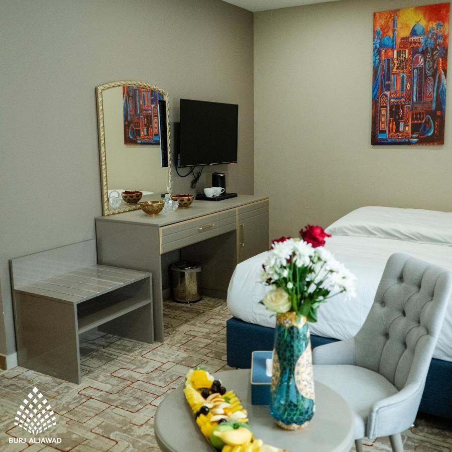 Burj Al Jawad Hotel Багдад Екстер'єр фото