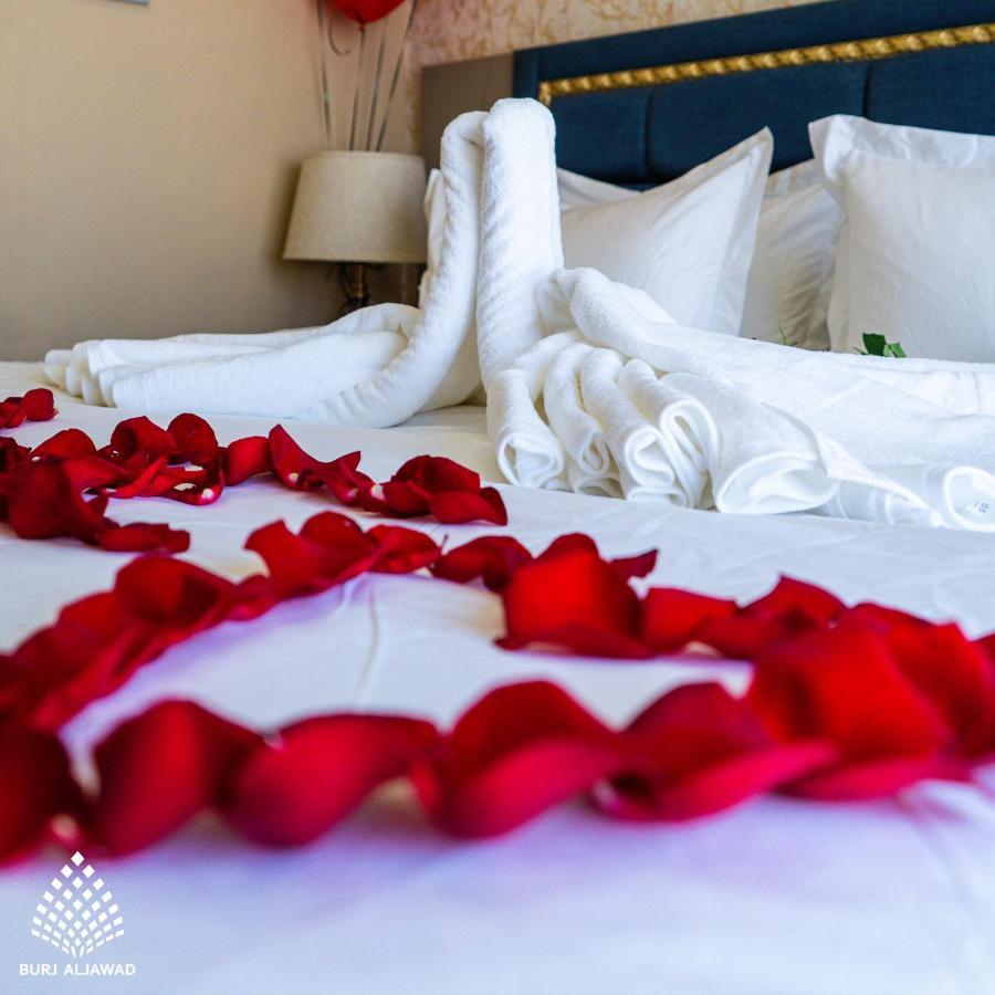 Burj Al Jawad Hotel Багдад Екстер'єр фото
